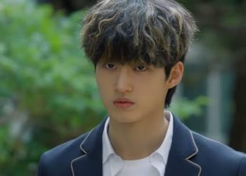 Intip Character Development Jae Min Di dalam Drakor High School Return Of a Gangster