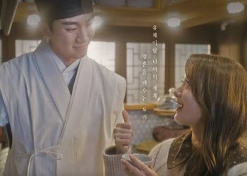 Drama Korea Berkelas dan Terbaik Tayang Di Cannes International Series Festival 2024-2025