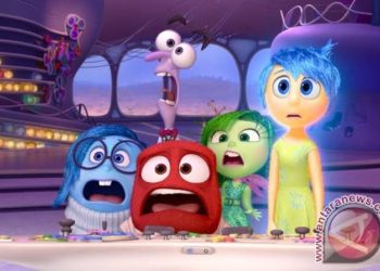Inilah Fakta Menarik Film Inside Out 2, Penjelasan di Balik Bentuk-Bentuk Emosi Riley