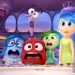 Inilah Fakta Menarik Film Inside Out 2, Penjelasan di Balik Bentuk-Bentuk Emosi Riley