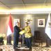 Golkar Resmi Usung Arinal, Hanan Sudah Terlanjur Jor-joran