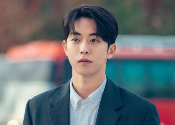 Belum Selesaikan Wamil, Nam Joo Hyuk Sudah Diincar Drama Baru Bareng Roh Yoon Seo.