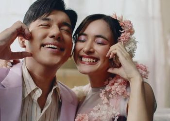 Jaz Kolaborasi dengan Mawar De Jongh Lewat Lagu ‘Bukan Dengan Dia’, Momen Pertemuan Dua Label Musik Besar