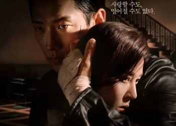 Cek Spoiler Drakor Red Swan Episode 1 dan 2: Rahasia Besar Kim Ha Neul Terbongkar!