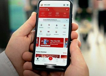 10 Langkah Transfer Saldo LinkAja ke Rekening Bank