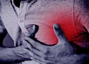 WASPADA!Ini Penyebab dan Gejala Henti Jantung yang Perlu Diketahui