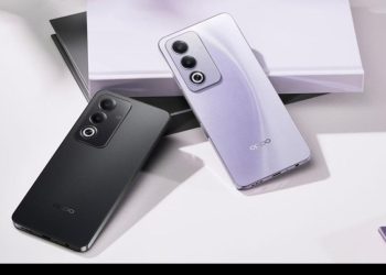 Banyak Disisipkan Fitur AI Terkini, Berikut Review Smartphone Oppo A3 Pro 5G