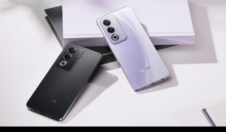 Banyak Disisipkan Fitur AI Terkini, Berikut Review Smartphone Oppo A3 Pro 5G