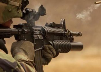 5 Jenis Senjata Infanteri yang Paling Diunggulkan oleh Banyak Negara termasuk Indonesia