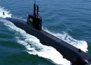 5 Kapal Selam Tercanggih di Dunia, Dua Diantaranya Milik TNI AL
