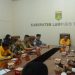 Rapat Pemantapan Kesiapan Launching MIN 1 Lampung Tengah Dipimpin Asisten Administrasi Umum