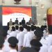 Bupati Lampung Tengah Resmikan Perpanjangan Masa Jabatan Kepala Kampung
