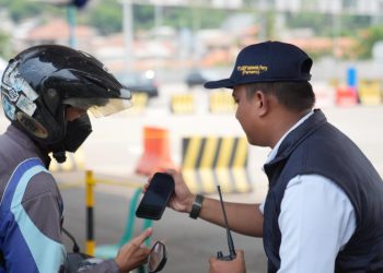 ASDP Terapkan Wajib Reservasi Online via Ferizy untuk Cegah Percaloan