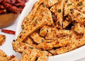 PASTI CUAN!4 Ide Jualan Makanan yang Tahan Lama dengan Modal Kecil