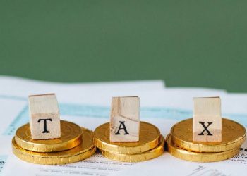 9 Jenis Pajak yang Berlaku di Indonesia, Ada Pajak Pribadi dan Swasta
