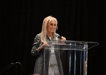 Ini Profil Miriam Adelson, Ratu Judi yang Jadi Bohir Donald Trump di Pilpres AS