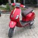 Punya Body Mirip Vespa Matic, Ini Detil Molis Uwinfly T3 Pro