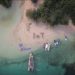 Mengeksplorasi Keindahan Pulau Pahawang yang Jadi Magnet Utama Lampung saat Musim Liburan