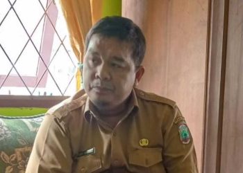 Beny Candra: Tidak Ada Pungutan Terkait Sertifikat PAUD di Lampung Selatan