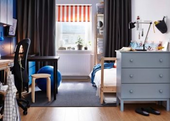 HEMAT PENGELUARAN!Ini Rekomendasi Perlengkapan Kost yang Harus Dibeli