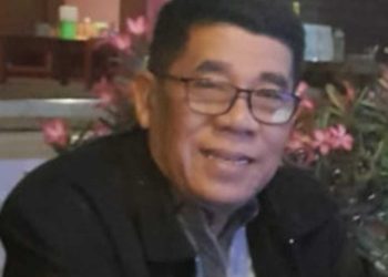 Gerindra Optimis H. Taufiqurrohim Menang Pilkada Pringsewu