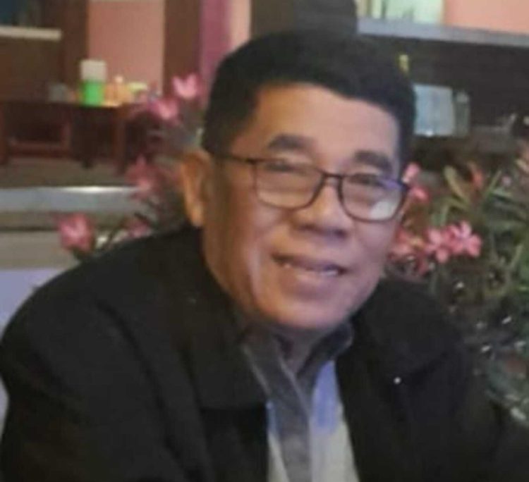 Gerindra Optimis H. Taufiqurrohim Menang Pilkada Pringsewu