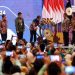 Jokowi Tekankan Pentingnya Ketahanan dan Kecepatan dalam Rakernas Apkasi ke-16