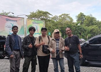 Payakumbuh Botuang Festival: Kesiapan Seniman Cetik dan Penyair Lampung