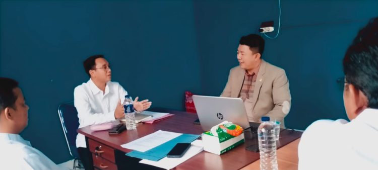 BUMD Pringsewu Belum Memulai Kegiatan Bisnis