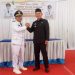 Salpani Resmi Dilantik sebagai Camat Teluk Pandan, Edy Sutrisno Berpindah ke Irban IV Inspektorat