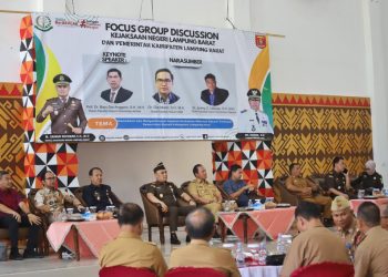 Pj Bupati Nukman: Tindakan Melawan Hukum Kadang Terjadi Karena Ketidaktahuan