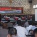 Kunjungan Tim Pemantauan dan Implementasi HAM di Polres Lampung Selatan