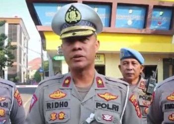 Tiga Hari Ops Patuh Krakatau, 365 Pengendara di Bandar Lampung Terkonfirmasi Melanggar