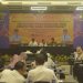 Pemkab Lamteng Gelar Bimtek Katalog Elektronik Lokal Kontruksi bagi PPK dan Pejabat Pengadaan Tahun 2024.