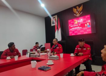 Pro – MEG Lampung Akan Gelar Peringatan Kudatuli