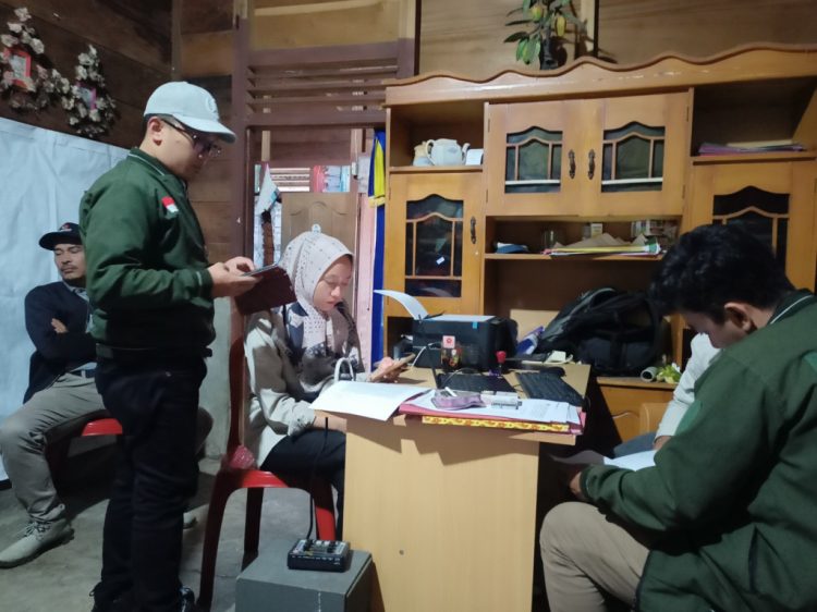 Uji Petik, Bawaslu Lambar Temukan Ketidaksesuaian Prosedur