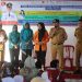 Pj Bupati Lampung Barat Resmikan Pekan Imunisasi Nasional Polio