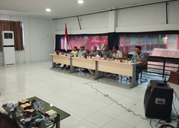 PWI Lampung Tegaskan Empat Keputusan Kunci untuk Menyelesaikan Krisis di PWI Pusat