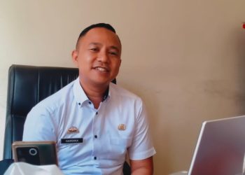 DAK Pendidikan Tahun 2024 Capai Rp12 Milyar.