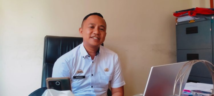 DAK Pendidikan Tahun 2024 Capai Rp12 Milyar.