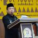Pj.Bupati Pringsewu Ajukan 4 Ranperda 
