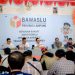 Bawaslu Lampung Selesaikan Tahapan Coklit 2024