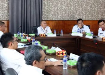 Soal Pemekaran DOB Kabupaten Bandar Lampung, Anton Carmana: Pemerintah Daerah Mendukung