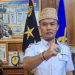 Sekjend Laskar Lampung Bersorak! Polres Lampung Utara Gerak Cepat Bersihkan Pungli di Jalinteng Sumatra