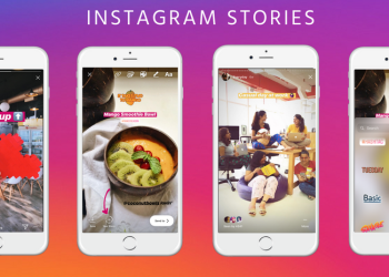 GAMPANG!Begini Cara Menambahkan Banyak Foto di Instagram Stories