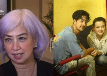 Irvina Zainal Angkat Bicara Soal Kondisi Kimberly Ryder Usai Gugat Cerai Edward Akbar