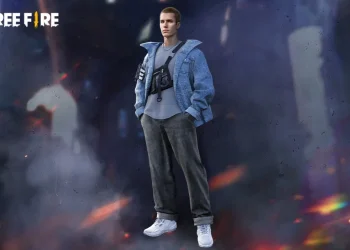 10 Akun Karakter Cowok Macho di Game FF yang Gantengnya Paling Maksimal