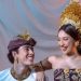 Kenangan Manis Jennifer Coppen dengan Dali Wassink, Pelukan Terakhir Sampai Janji Pisah Karena Maut
