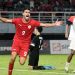 Jens Raven Cetak 1 Gol untuk Timnas Indonesia U-19, Indra Sjafri Tagih Janji Striker FC Dordrecht