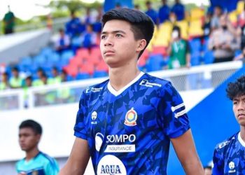 Indra Sjafri Ungkap Alasannya Mendepak Ji Da Bin dari Timnas Indonesia U-19 untuk Piala AFF U-19 2024